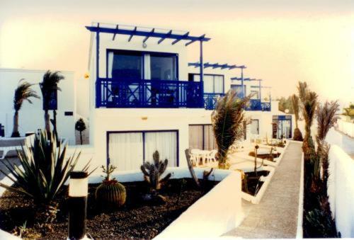 Las Gaviotas Apartments Corralejo Exterior photo